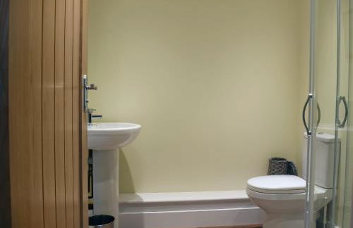 Waxwing Cottage - Foto 12