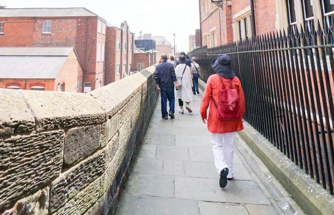 The Gathering Chester 1 Sleeps 14 Very Close to City Centre - Photo 67