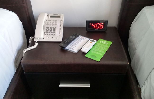 Suites La Concordia - Photo 15