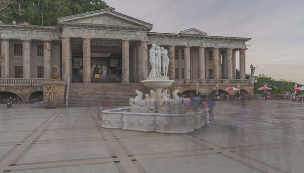 Temple of Leah & Sirao Garden Tour - Foto 4