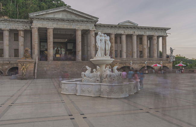 Excursión al Templo Leah y Jardín Sirao - Foto 4