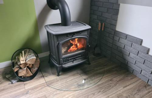 Domek Adam - Jacuzzi dodatkowo płatne - Foto 14