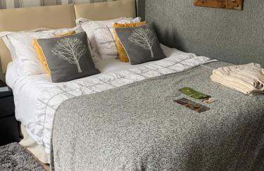 The Granary Country Retreat - Foto 15