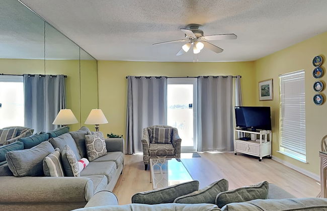 Sandpiper Cove by Southern Vacation Rentals - Photo 62