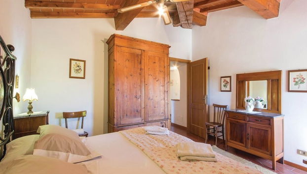 Tuscany Bliss: Garden Retreat - Foto 4