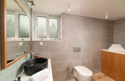 Villa Chrysallis with heated pool - Foto 13