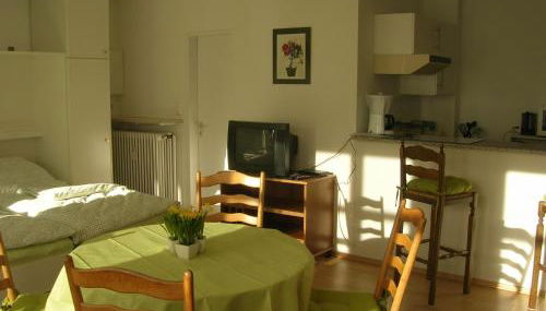 Ferienwohnung Andrea Kühlein - Foto 3