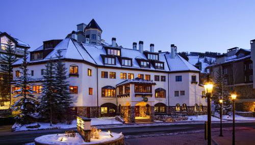 Poste Montane Lodge by East West - Foto 2