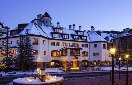 Poste Montane Lodge by East West - Foto 2