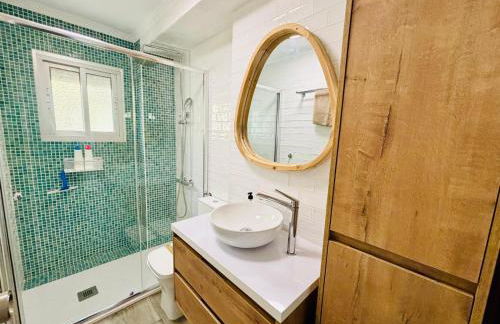 Casa Gracia Stylish 2 bedroom apartment close to the beach BY NAMASTE ELITE - Foto 25