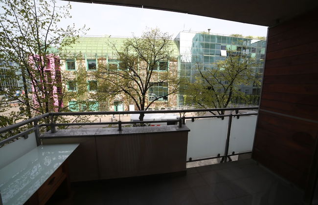 ASKI Powiśle Copernicus Apartment - Photo 14