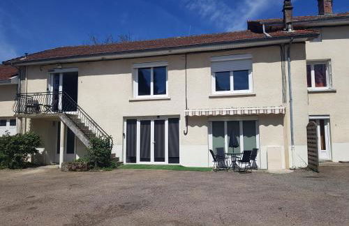 Appartement rdc rdc Limoges - Foto 6