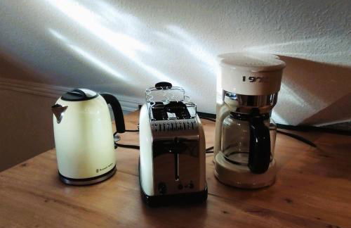 Monsieur Claude - Wohnen in einer historischen Villa - Foto 35