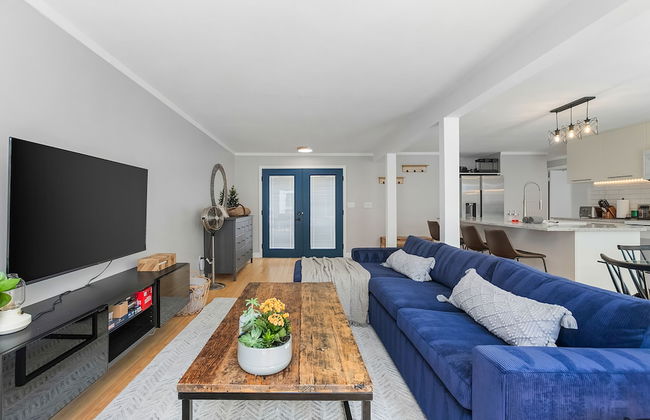 Bodur's Nest Whispering Garden - Foto 15