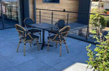 Villa Altitude 587 - Photo 25