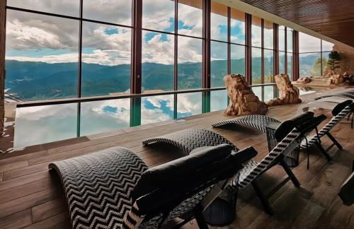 Encosta de Louredo by Pousadela Village - Foto 4