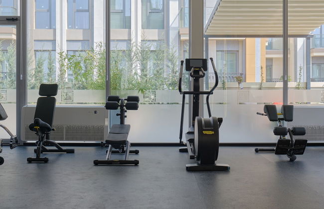 STYLO Residences & Suites - Foto 58