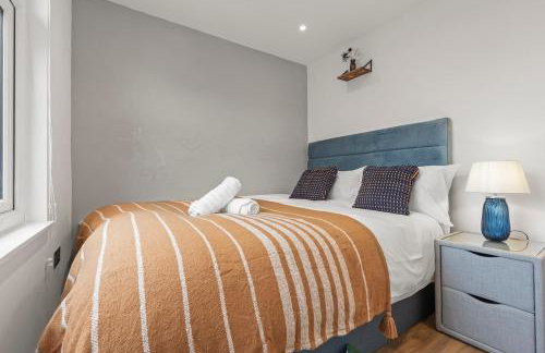 2 Bedroom flat for Corporate, workers, Relocation, West st - Foto 6