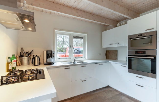 Cozy Vacation Home Near the sea - Foto 16