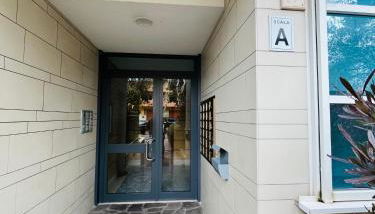 Sky Penthouse at Rome Fiumicino Airport - Foto 3