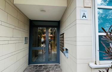 Sky Penthouse at Rome Fiumicino Airport - Foto 3