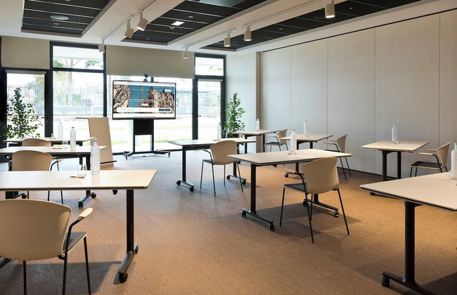 Citadines Eurometropole Strasbourg - Photo 56