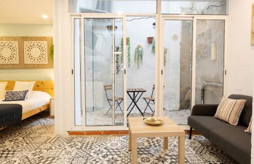 Estudios a 10' caminando de la playa y a 20' de Barcelona Centro - Foto 26