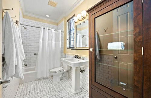 Tranquility - 4000 Sq ft of Luxury - Private Pool/Spa, Walk Everywhere, Pet Friendly - Foto 57