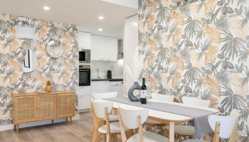 For you Rentals Moderno apartamento TEMPORAL cerca ZOO y del Parque de Atracciones CEB765 - Foto 5