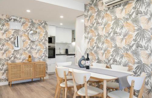 For you Rentals Moderno apartamento TEMPORAL cerca ZOO y del Parque de Atracciones CEB765 - Foto 5