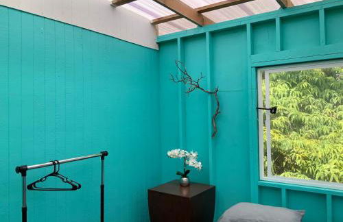 Simply convenient tropical country studio - Foto 40