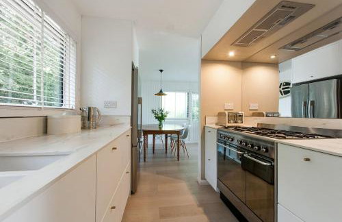 Carmel Cottage by Keepers Cottages - Foto 6