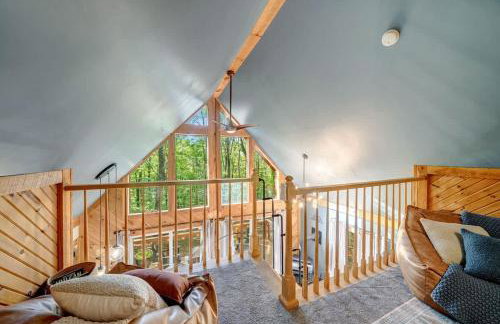 Upscale w Fireplace Fire Pit Games in Gated Comm - Foto 14