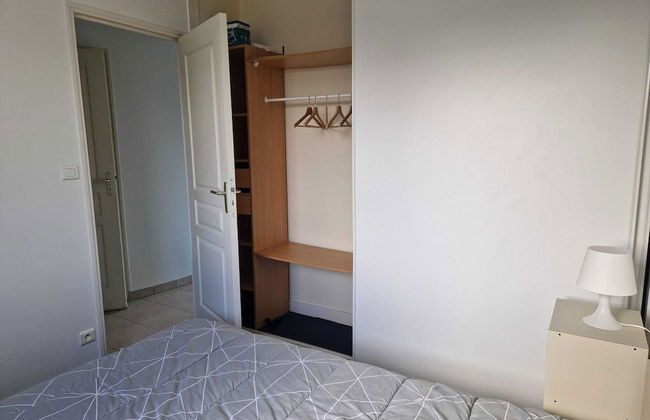 Lovely Apartment in a Prime Location With Direct Access to the Beach, Mesquer - Photo 3