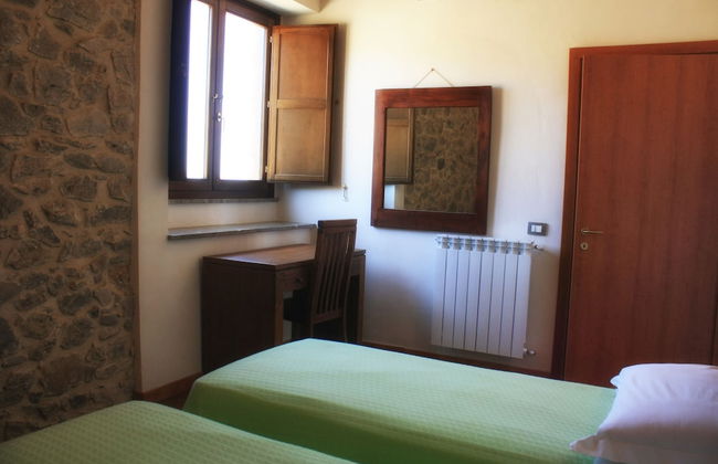 Agriturismo Case Tabarani - Foto 12