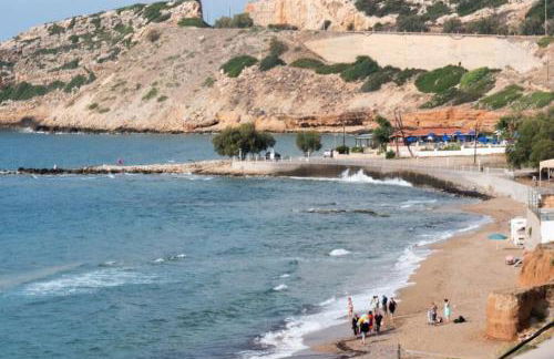 Ammos Beach Apartment - Foto 1