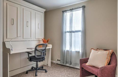 Anchor Town Lodge - Photo 14