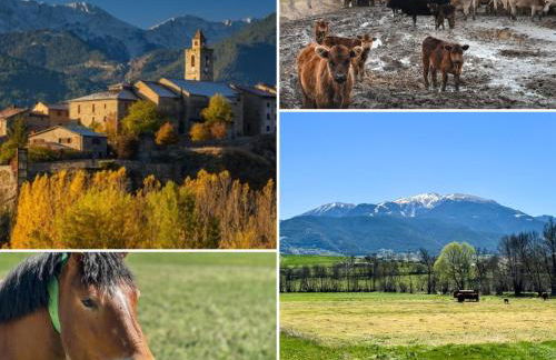 Masía Cal Kenyon - Foto 2