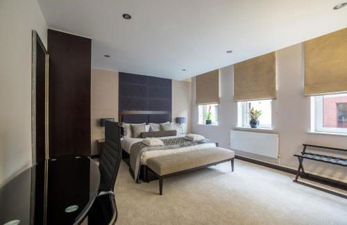 Mansio Suites The Headrow - Foto 17