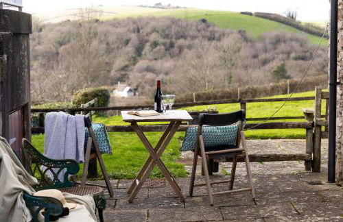 Shippon Cottage - Foto 16