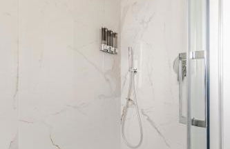 Suite con vista Bologna Fiera - Foto 17