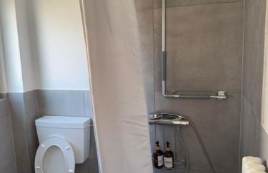 Modern 2 bedroom apartment with balcony - Foto 7