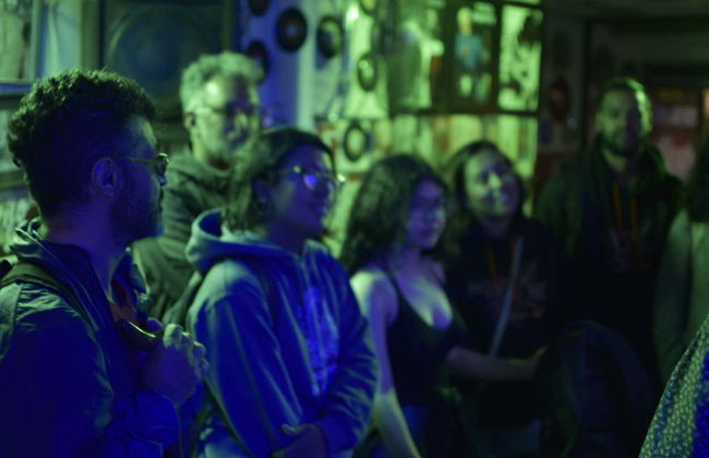 Tour serale della Medellín bohémien - Foto 4