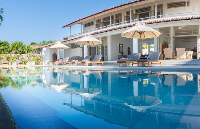 Villa Ahasa - Photo 16