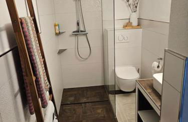 Ferienwohnung Firmenwohnung Nähe Maulbronn Badesee - Foto 8