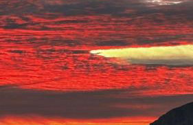 sunset apartment - Foto 44