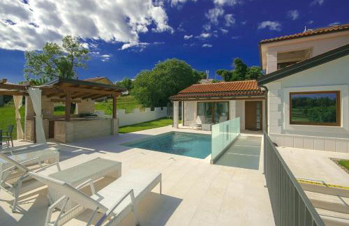 Villa Gloria Vita - Foto 63