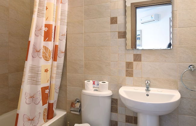 Chloraka Terrace Apartments - Foto 6