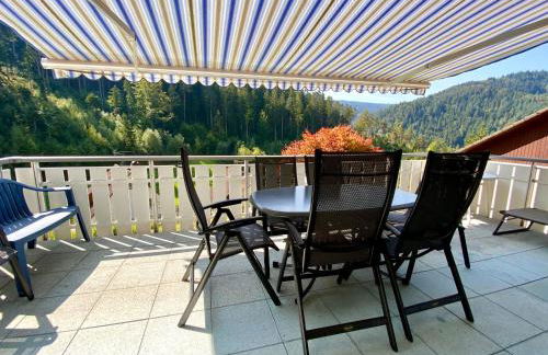 Ferienwohnung zur Bierliebe - Mit toller Aussicht im Herzen des Schwarzwaldes - Foto 18