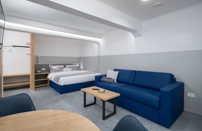 Vila Emona - Central Apartments - Free Parking - Photo 6